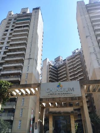 4 bhk flat for sale in SBTL Caladium